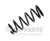 NIPPARTS N5551003 Coil Spring